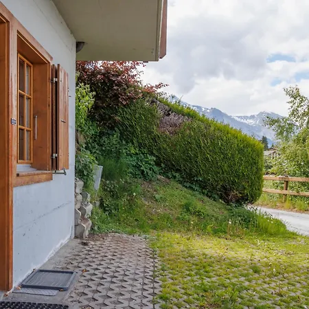 Echo Du Mihi By Interhome Appartement