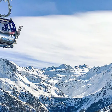 Echo Du Mihi By Interhome Διαμέρισμα