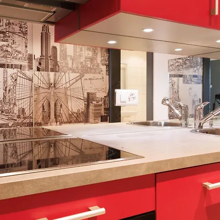 Διαμέρισμα Echo Du Mihi By Interhome Nendaz