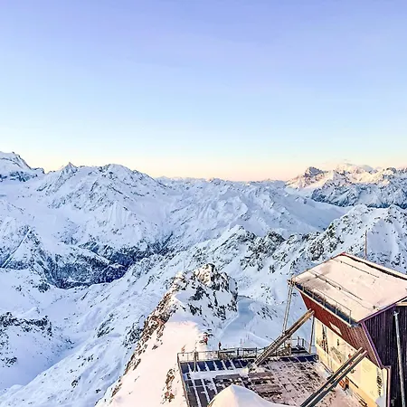 Διαμέρισμα Echo Du Mihi By Interhome