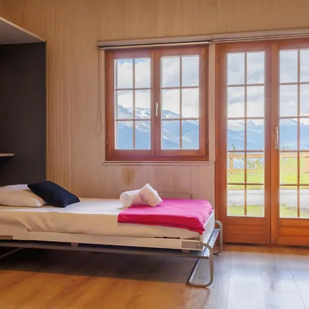 Echo Du Mihi By Interhome アパート ナンダ