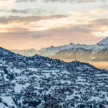 Echo Du Mihi By Interhome *