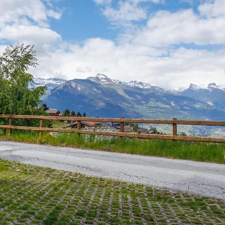 Echo Du Mihi By Interhome アパート ナンダ