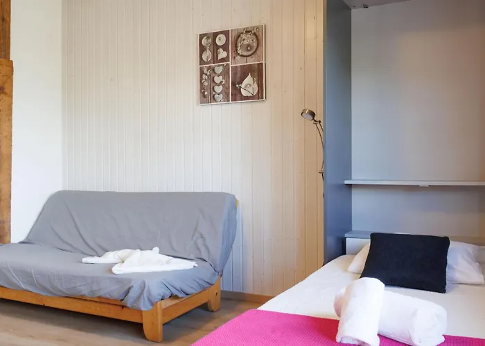 Echo Du Mihi By Interhome