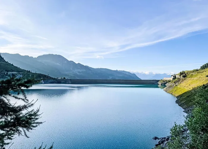 Echo Du Mihi By Interhome *