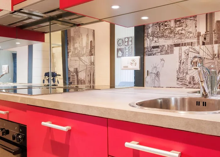 Διαμέρισμα Echo Du Mihi By Interhome *