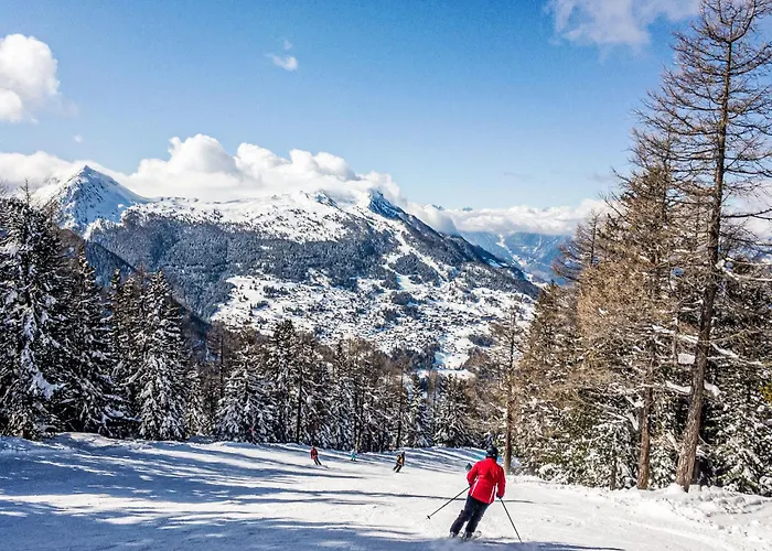 Διαμέρισμα Echo Du Mihi By Interhome *