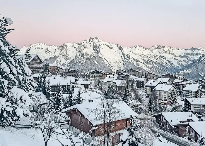 Echo Du Mihi By Interhome