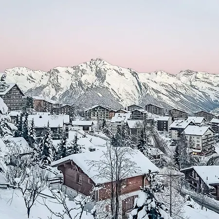 Echo Du Mihi By Interhome