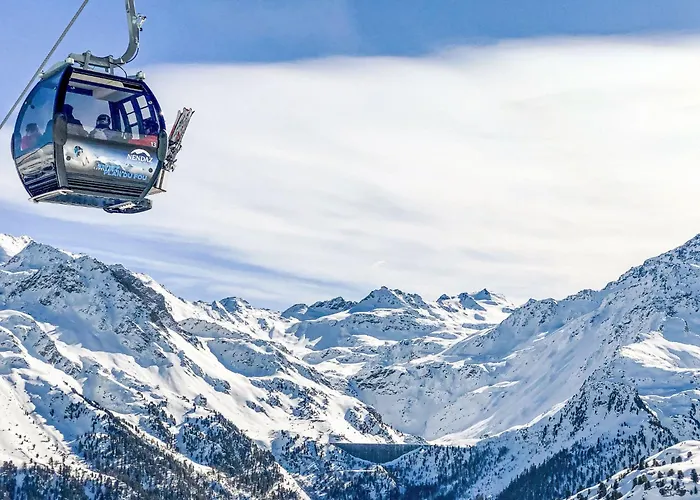 Echo Du Mihi By Interhome Apartment