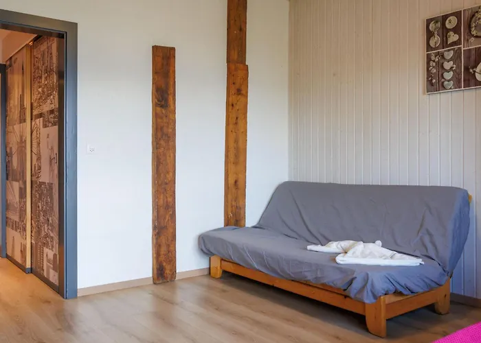 Echo Du Mihi By Interhome * Nendaz