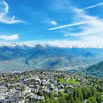 Echo Du Mihi By Interhome * Nendaz