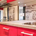 Daire Echo Du Mihi By Interhome *