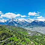 Daire Echo Du Mihi By Interhome Nendaz