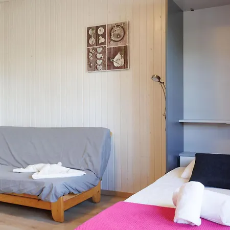 Echo Du Mihi By Interhome