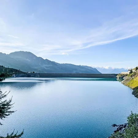 Echo Du Mihi By Interhome *