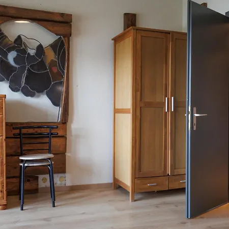 Echo Du Mihi By Interhome Nendaz