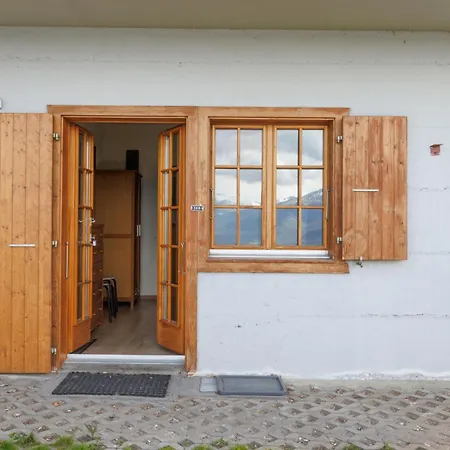 Echo Du Mihi By Interhome Apartman *