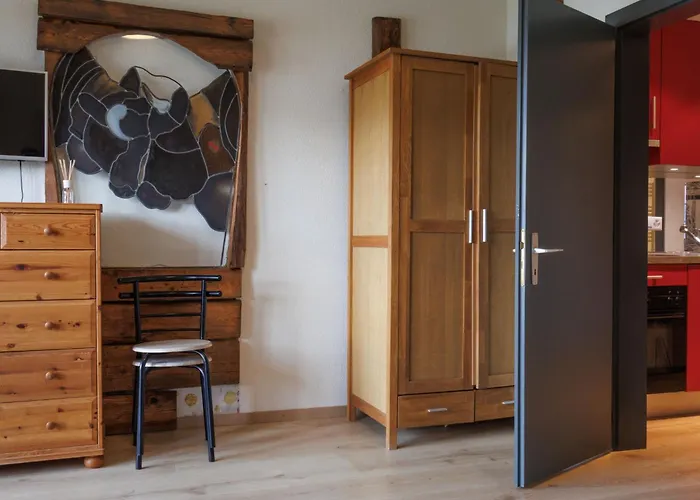 Echo Du Mihi By Interhome Nendaz