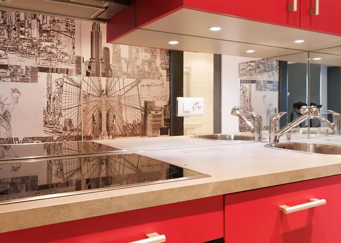 Apartman Echo Du Mihi By Interhome Nendaz