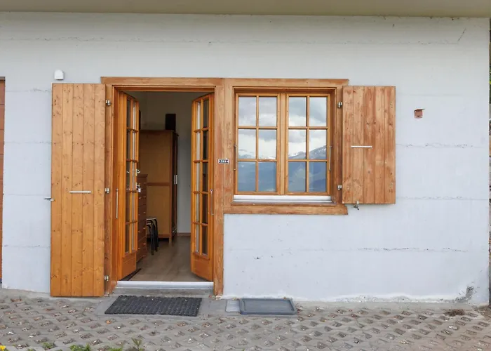 Echo Du Mihi By Interhome Apartman *