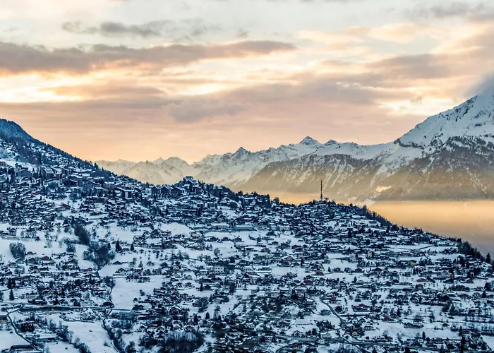 Echo Du Mihi By Interhome *